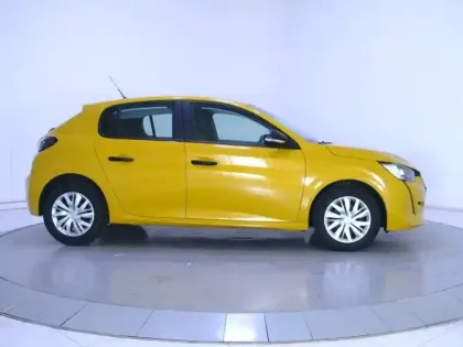 Photo 22 Peugeot 208  PureTech 75 S&S BVM5