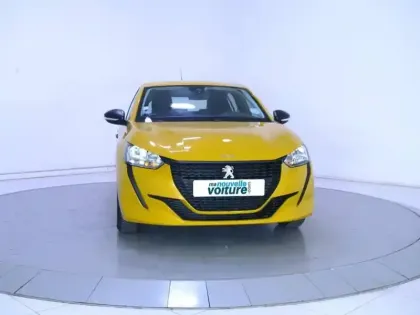 Photo 13 Peugeot 208  PureTech 75 S&S BVM5