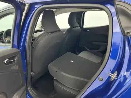 Photo 38 Renault Clio  dCi 100