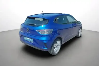 Photo 5 Renault Clio  dCi 100