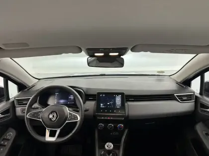 Photo 37 Renault Clio  dCi 100