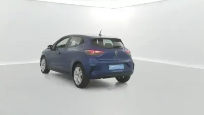 Photo 11 Renault Clio  dCi 100