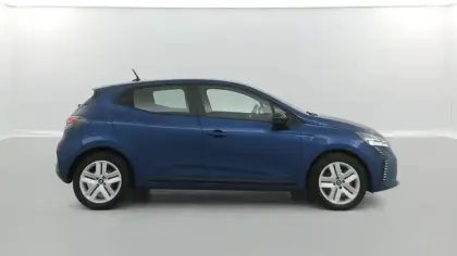 Photo 14 Renault Clio  dCi 100