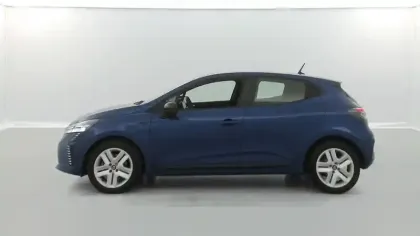 Photo 10 Renault Clio  dCi 100