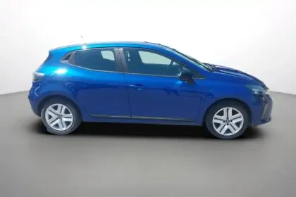 Photo 6 Renault Clio  dCi 100