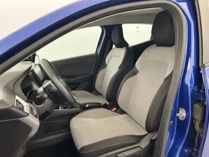Photo 17 Renault Clio  dCi 100