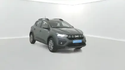 Photo 24 Dacia Sandero  TCe 90