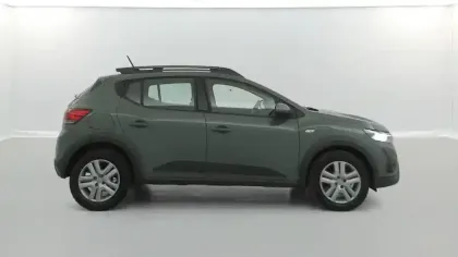 Photo 22 Dacia Sandero  TCe 90