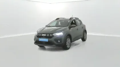 Photo 17 Dacia Sandero  TCe 90