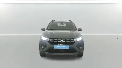 Photo 23 Dacia Sandero  TCe 90