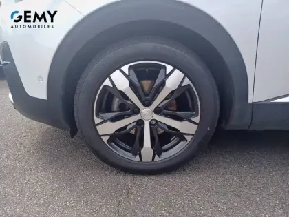 Photo 10 Peugeot 3008  Puretech 130ch S&S BVM6