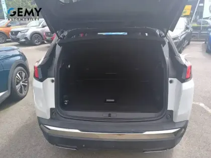 Photo 5 Peugeot 3008  Puretech 130ch S&S BVM6