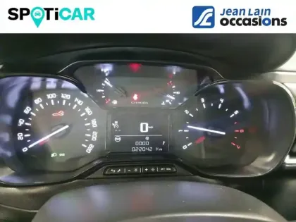 Photo 9 Citroën C3  PureTech 83 S&S BVM5