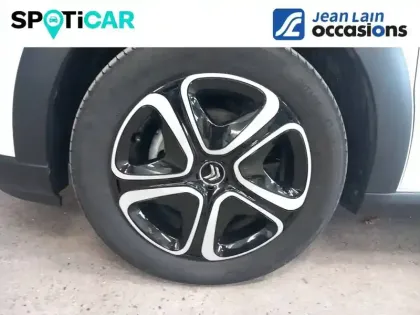 Photo 12 Citroën C3  PureTech 83 S&S BVM5