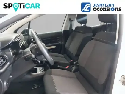 Photo 10 Citroën C3  PureTech 83 S&S BVM5