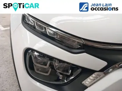 Photo 15 Citroën C3  PureTech 83 S&S BVM5