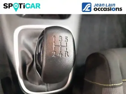 Photo 13 Citroën C3  PureTech 83 S&S BVM5