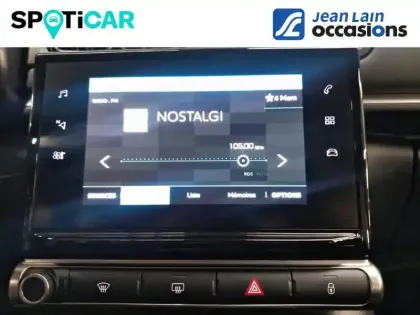 Photo 18 Citroën C3  PureTech 83 S&S BVM5