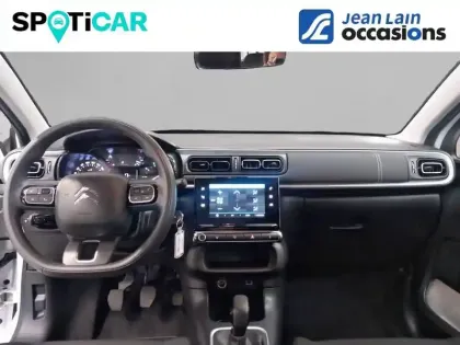 Photo 7 Citroën C3  PureTech 83 S&S BVM5