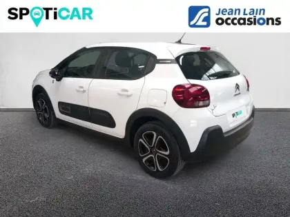 Photo 6 Citroën C3  PureTech 83 S&S BVM5