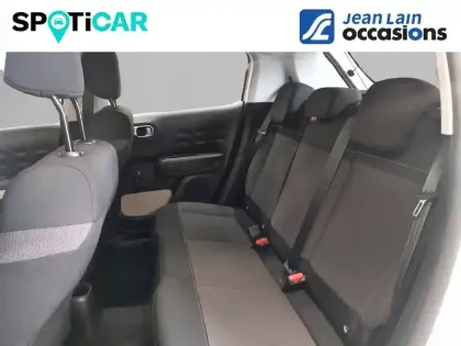 Photo 11 Citroën C3  PureTech 83 S&S BVM5