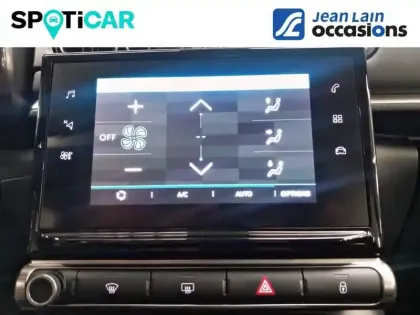 Photo 17 Citroën C3  PureTech 83 S&S BVM5
