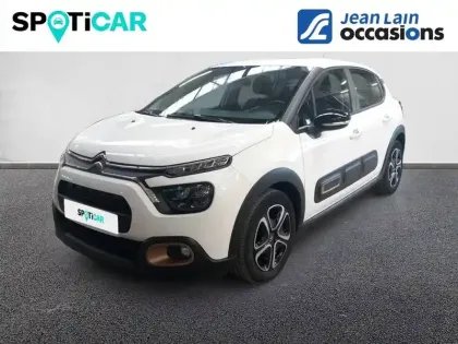 Photo Citroën C3 C-series
