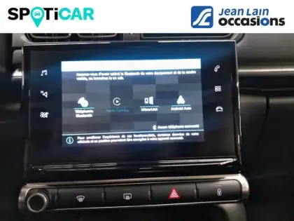 Photo 14 Citroën C3  PureTech 83 S&S BVM5