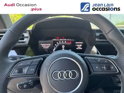 Photo 11 Audi A3  Sportback TFSI Mild Hybrid 150 S tronic 7