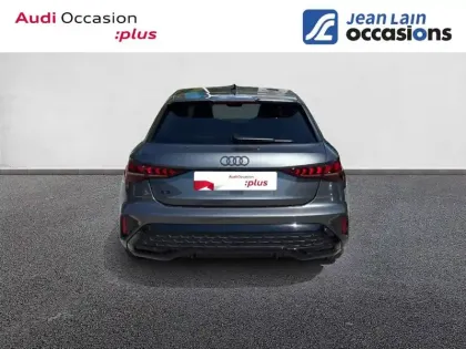 Photo 5 Audi A3  Sportback TFSI Mild Hybrid 150 S tronic 7
