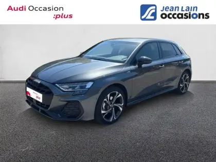 Photo Audi A3 S Line
