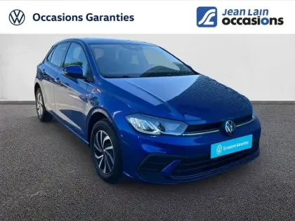 Photo 9 Volkswagen Polo  1.0 TSI 95 S&S DSG7