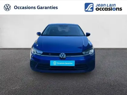 Photo 8 Volkswagen Polo  1.0 TSI 95 S&S DSG7