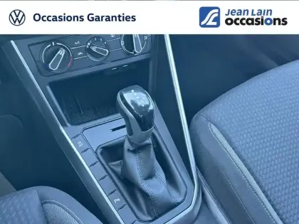 Photo 15 Volkswagen Polo  1.0 TSI 95 S&S DSG7