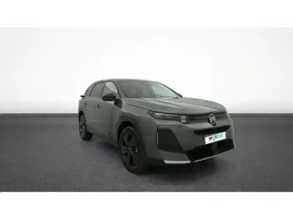 Photo 11 Citroën C5 aircross  Hybride 145 ch e-DCS6