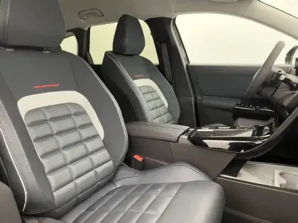 Photo 26 Citroën C5 aircross  Hybride 145 ch e-DCS6