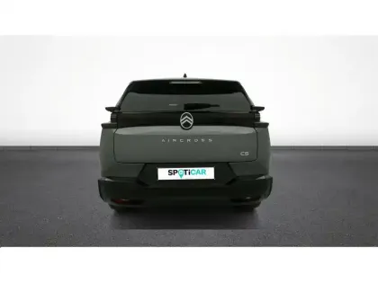 Photo 6 Citroën C5 aircross  Hybride 145 ch e-DCS6