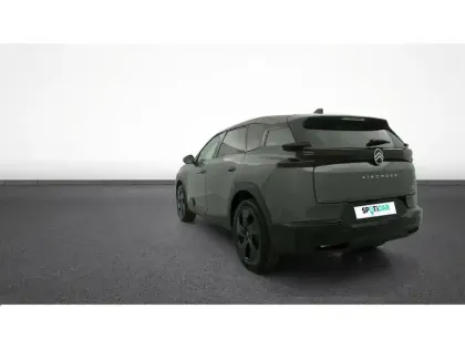 Photo 5 Citroën C5 aircross  Hybride 145 ch e-DCS6