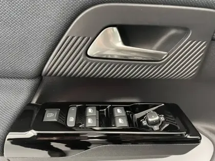 Photo 31 Citroën C5 aircross  Hybride 145 ch e-DCS6
