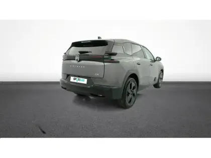 Photo 7 Citroën C5 aircross  Hybride 145 ch e-DCS6