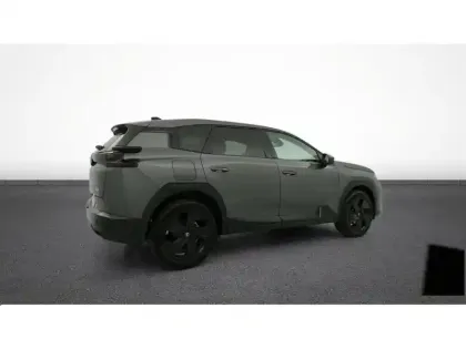 Photo 8 Citroën C5 aircross  Hybride 145 ch e-DCS6