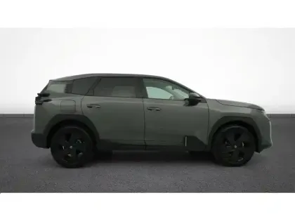 Photo 9 Citroën C5 aircross  Hybride 145 ch e-DCS6