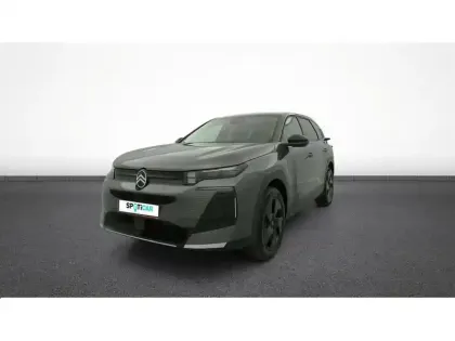 Photo Citroën C5 Aircross Max