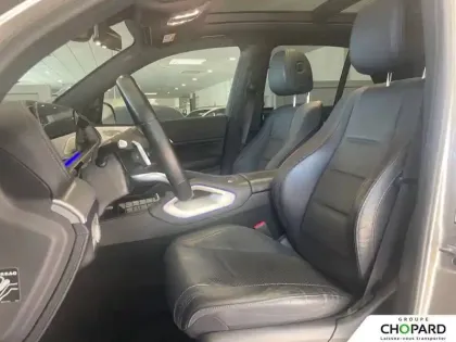 Photo 10 Mercedes GLE  350 de EQ POWER 9G-Tronic 4Matic