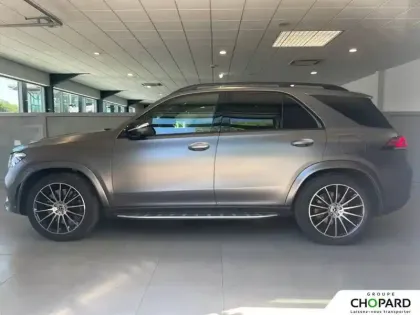 Photo 36 Mercedes GLE  350 de EQ POWER 9G-Tronic 4Matic