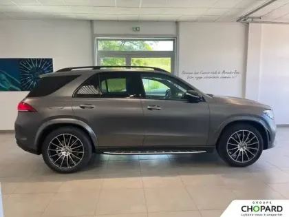 Photo 35 Mercedes GLE  350 de EQ POWER 9G-Tronic 4Matic