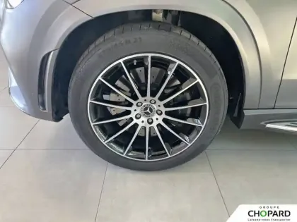 Photo 24 Mercedes GLE  350 de EQ POWER 9G-Tronic 4Matic