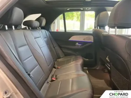 Photo 19 Mercedes GLE  350 de EQ POWER 9G-Tronic 4Matic