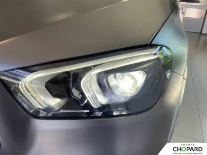Photo 26 Mercedes GLE  350 de EQ POWER 9G-Tronic 4Matic