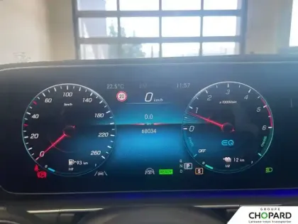 Photo 16 Mercedes GLE  350 de EQ POWER 9G-Tronic 4Matic